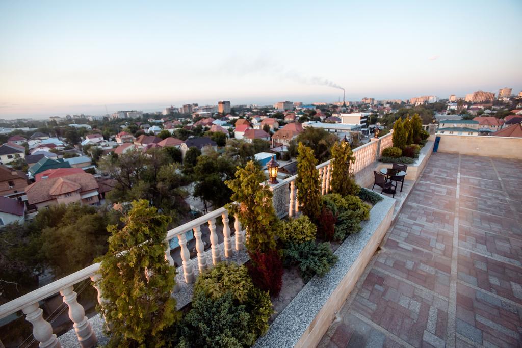 Discovery Hotel Bişkek Dış mekan fotoğraf